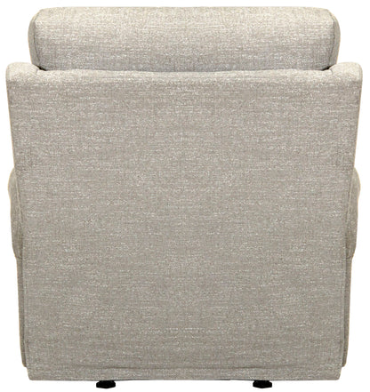 Unity - Power Headrest Power Rocker Recliner With CR3 Heat/Massage