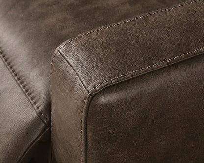 ModZ - Power Reclining Sectional