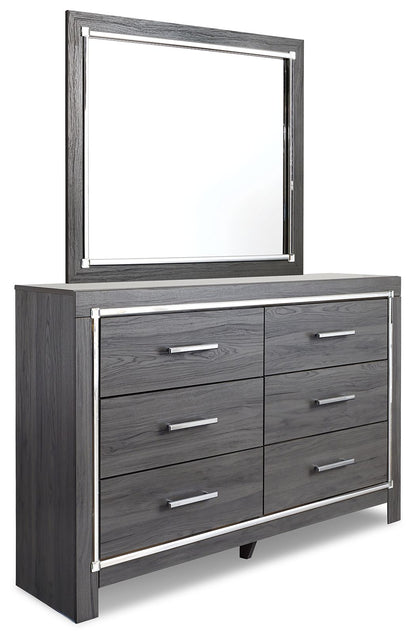 Lodanna - Dresser