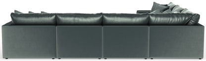 Remington - Modular Sofa - Pine