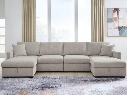 ModMax Luxe - Sectional