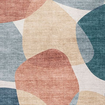 Chanleigh - Washable Rug