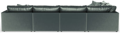 Remington - Modular Sofa - Pine