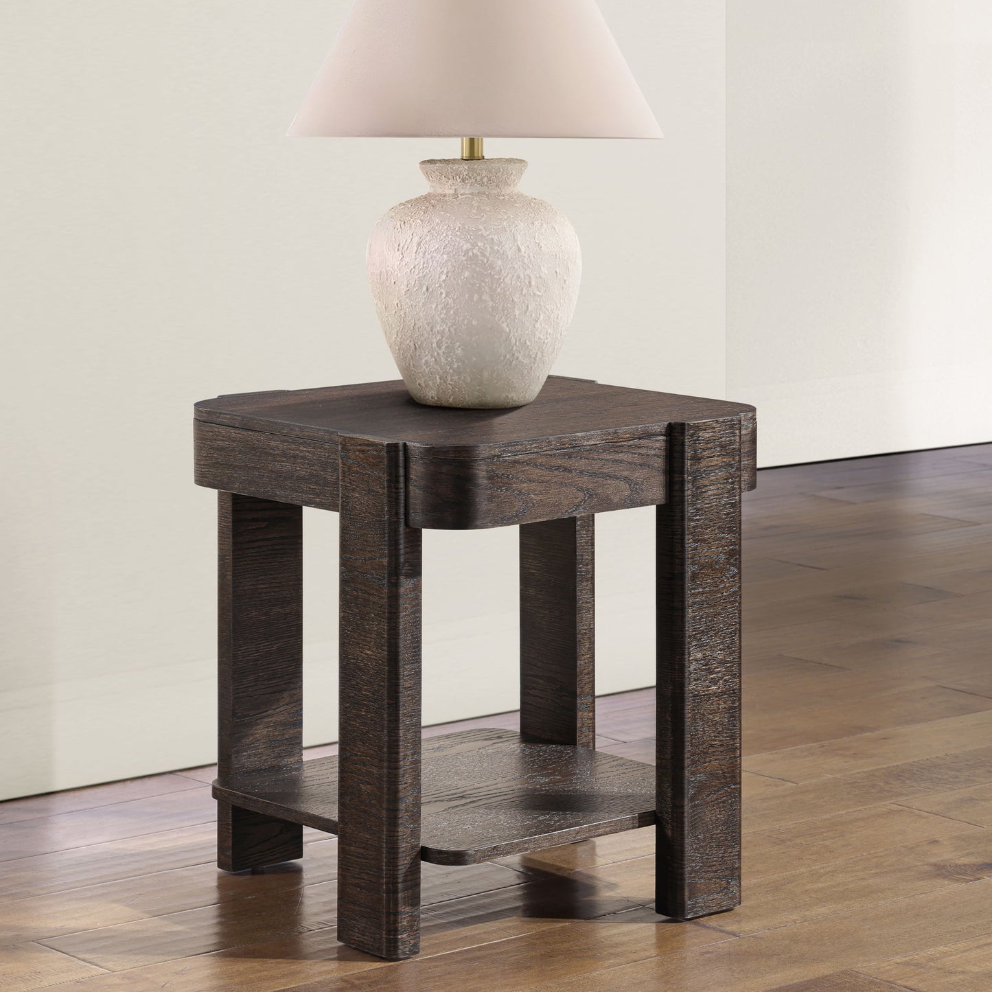 Salina - Square Table