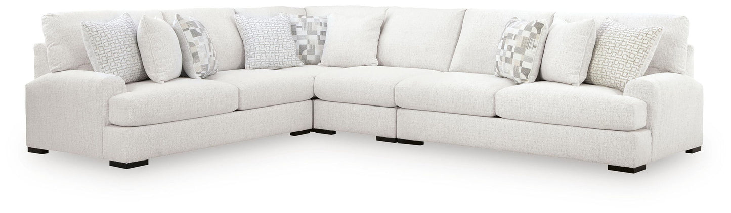 Misty-Lakes - Sectional