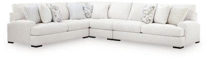 Misty-Lakes - Sectional