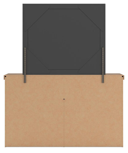 Savonport - Dresser