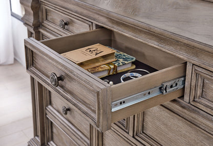 Blairhurst - Dresser