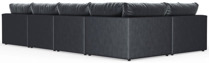 Remington - Modular Sofa - Slate