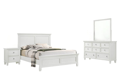 Tamarack - Bedroom Set