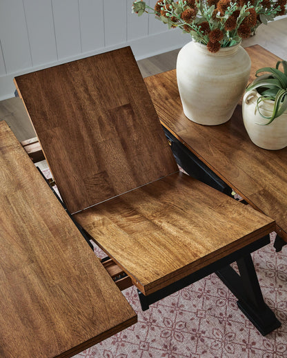 Wildenauer - Dining Room Extension Table