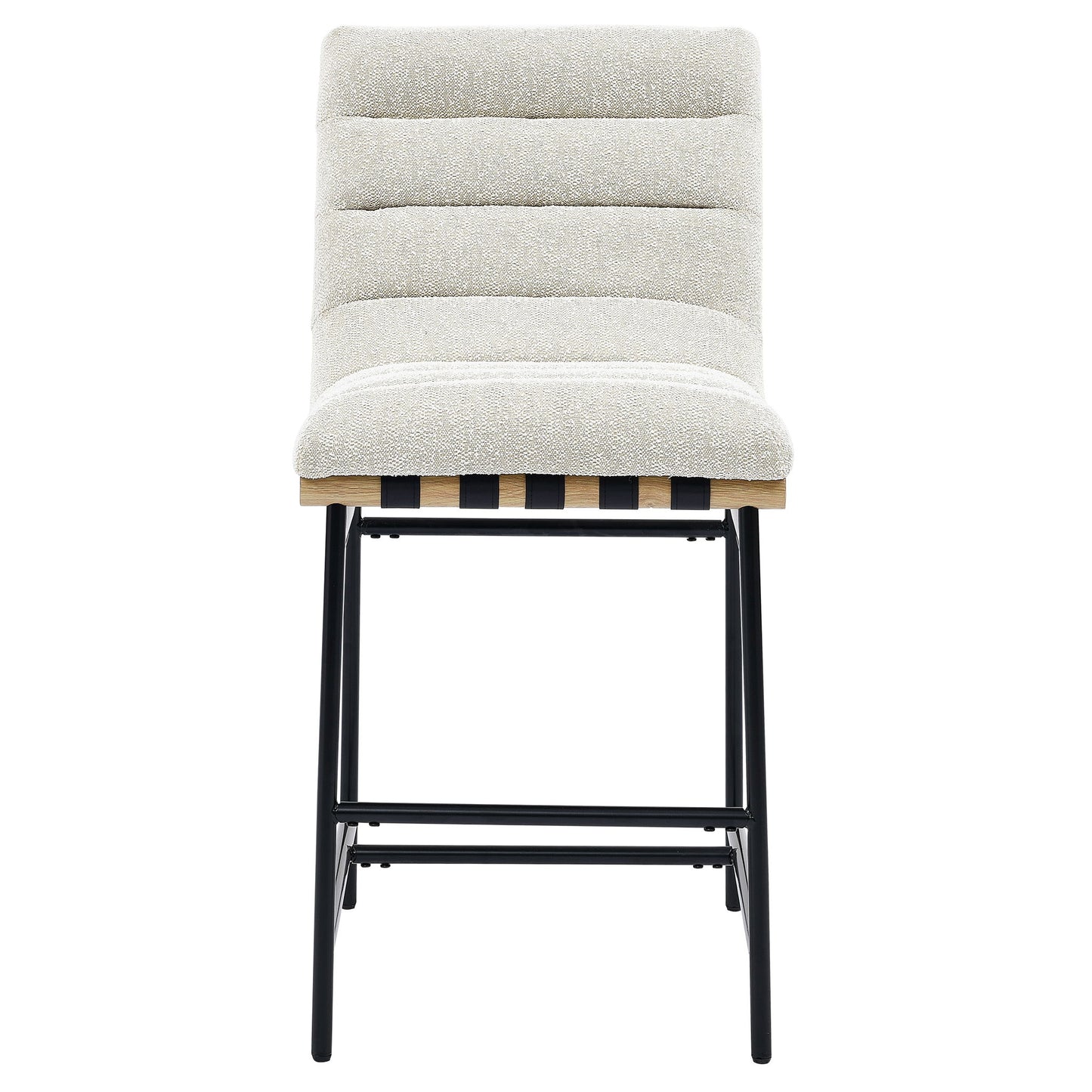 Nicco - Counter Chair (Set of 2)