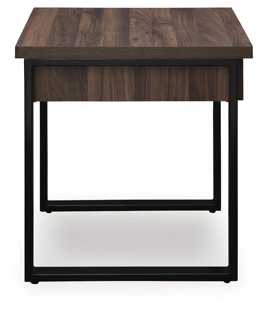 Wickman Falls - Rectangular Table