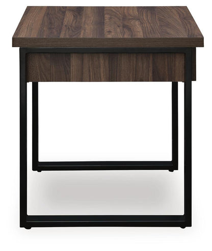Wickman Falls - Rectangular Table