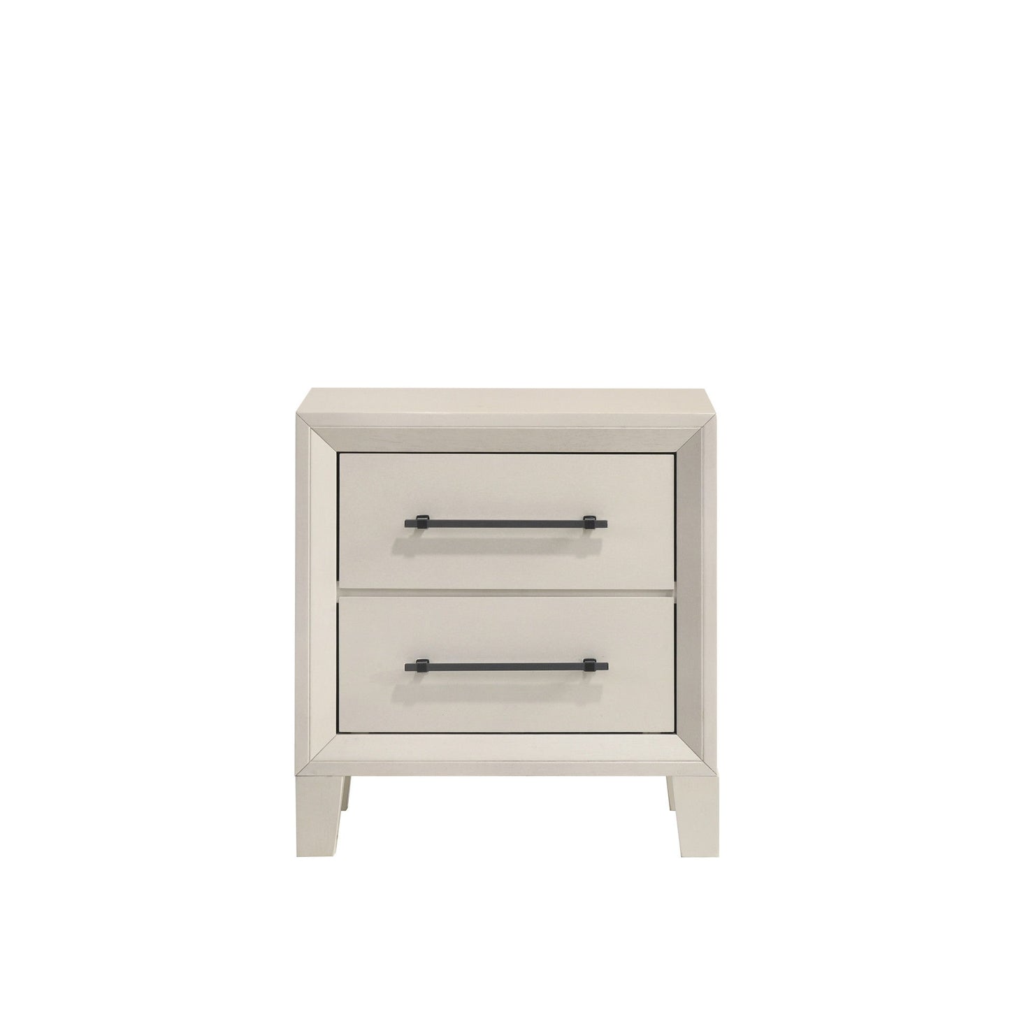 Ballard - 2 Drawer Nightstand