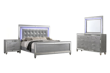 Valentino - Bedroom Set