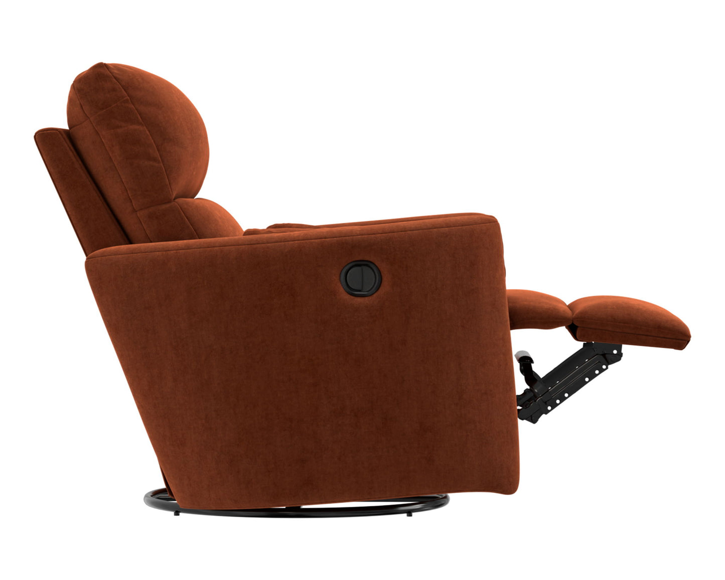 Avondale - Swivel Glider Recliner