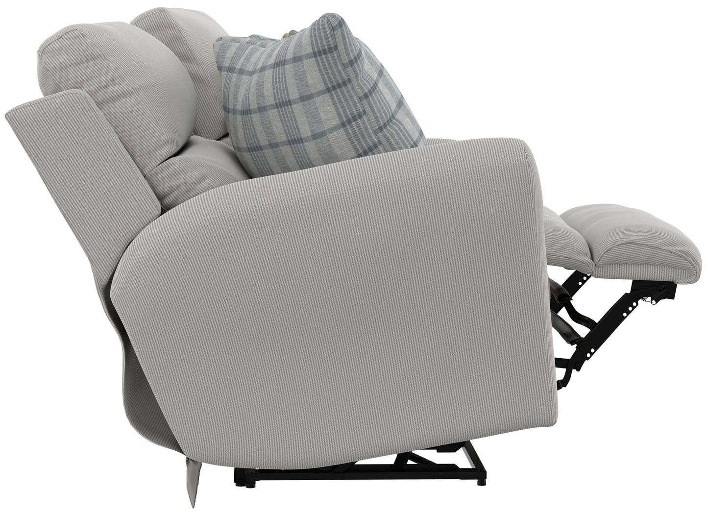 Chappy - Lay Flat Reclining Loveseat