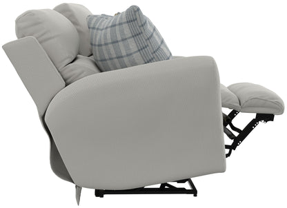 Chappy - Lay Flat Reclining Loveseat