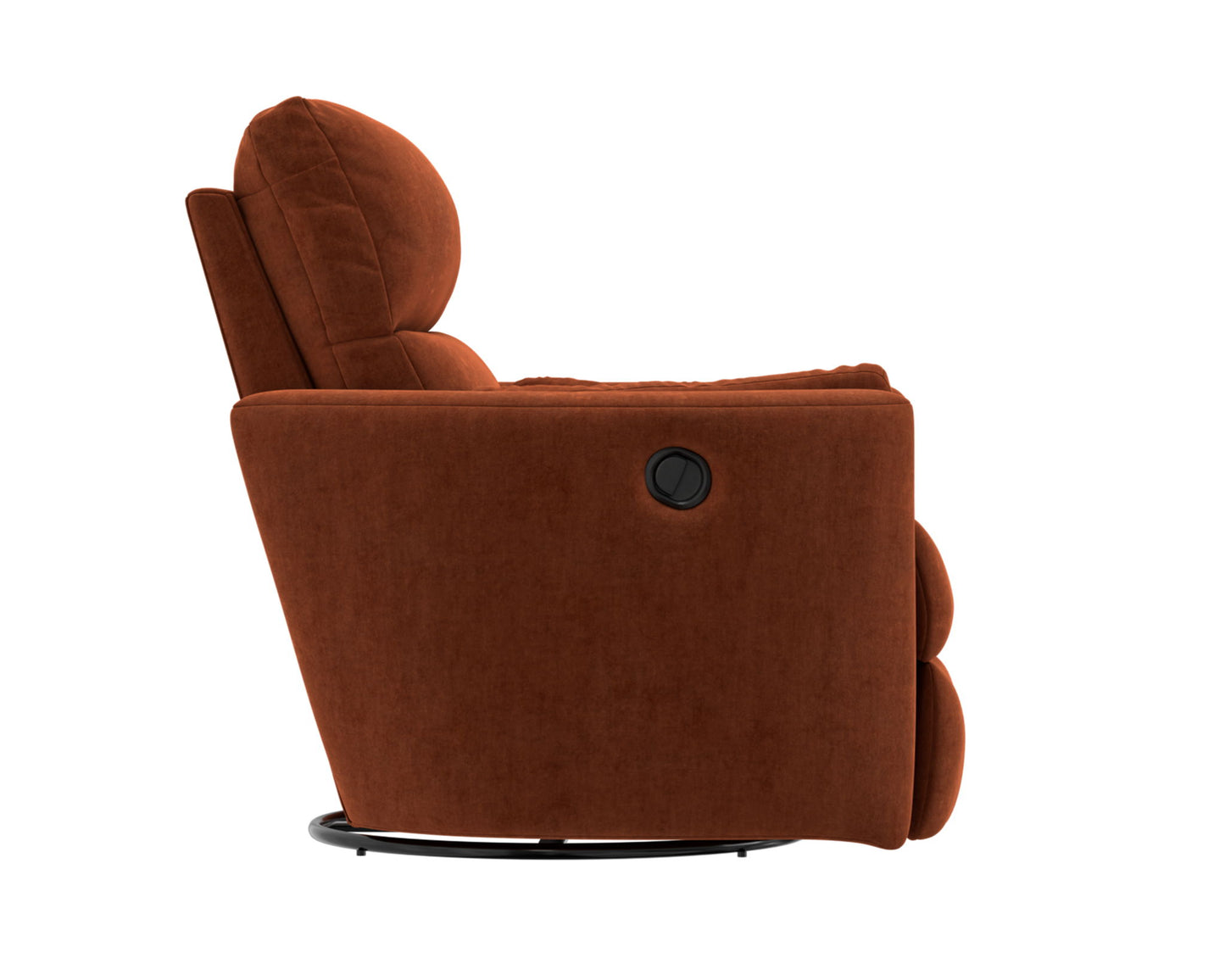 Avondale - Swivel Glider Recliner