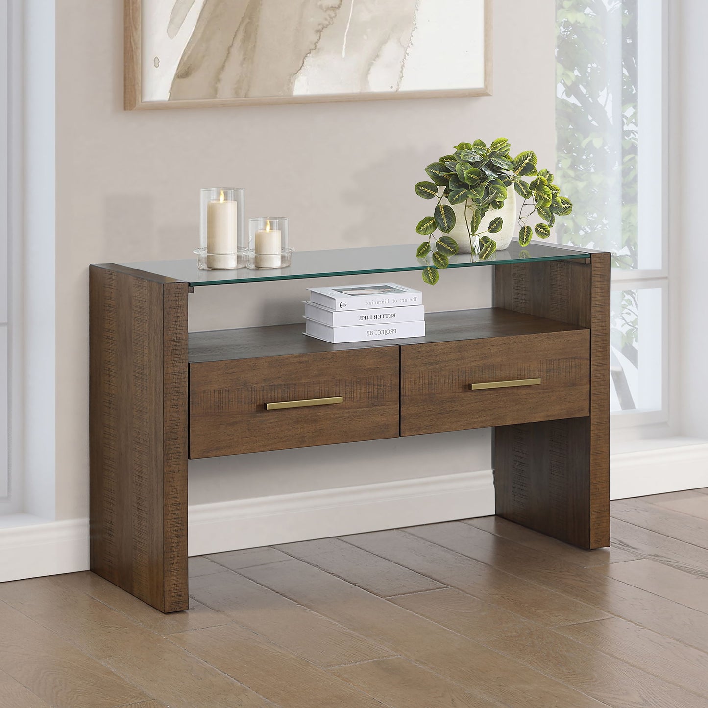 Garland - Table