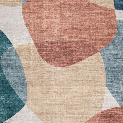 Chanleigh - Washable Rug