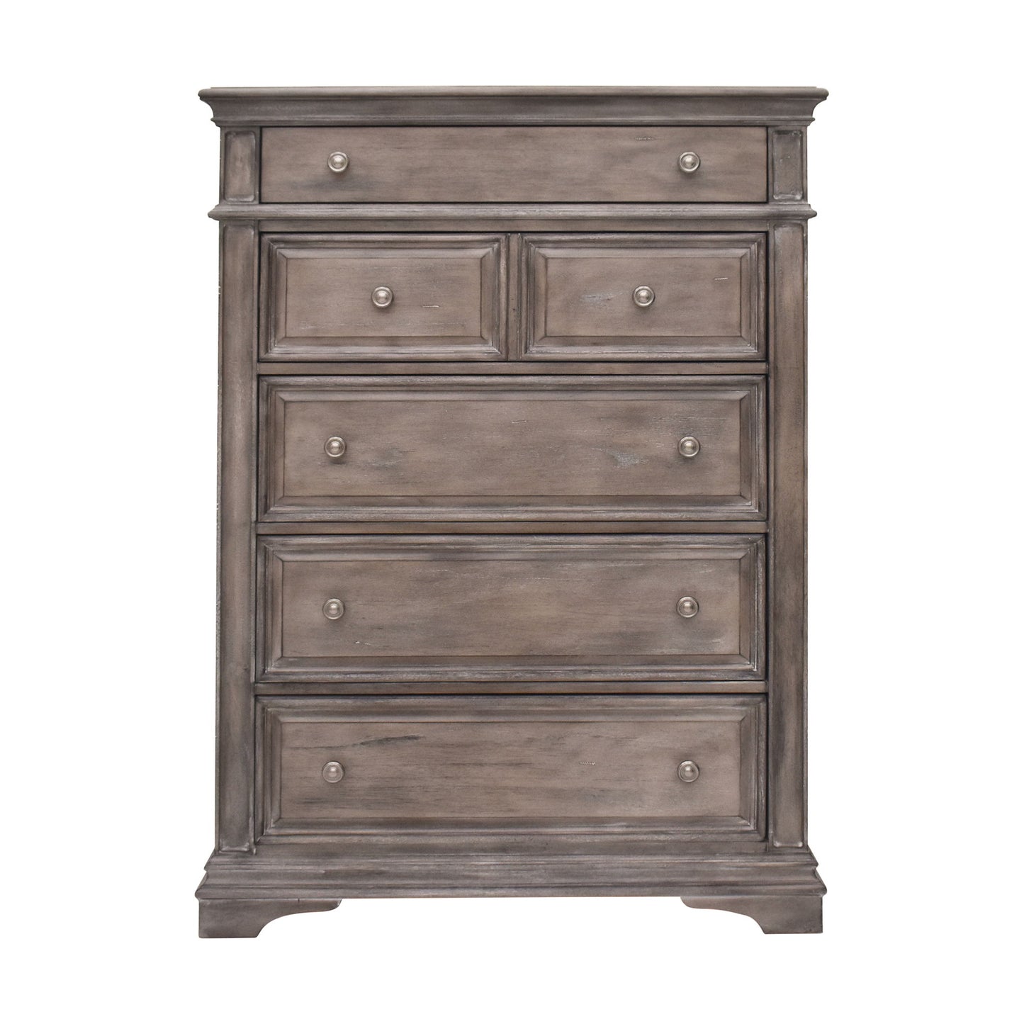 Highland Park - Chest