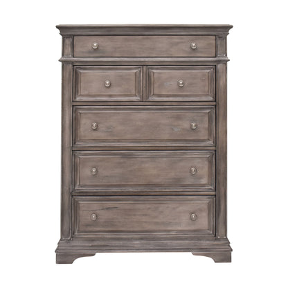 Highland Park - Chest