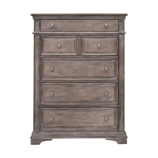 Highland Park - Chest