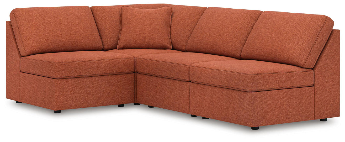 Modmax - Sectional - Spice