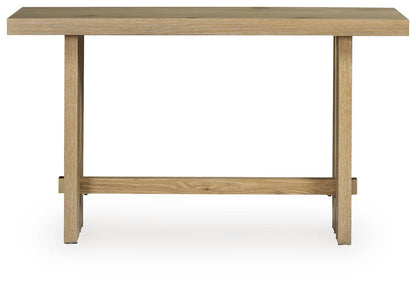 Crendlin - Table