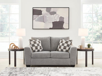 Loreo - Loveseat