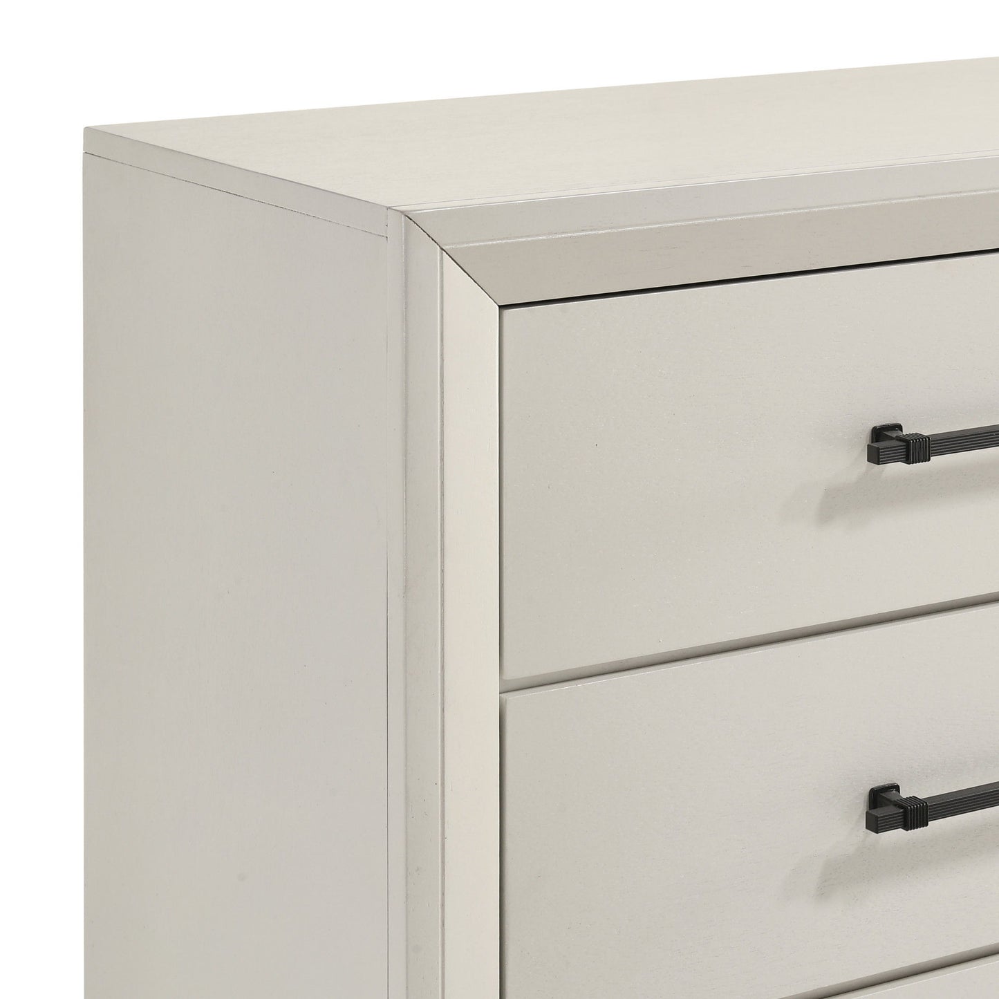 Ballard - 5 Drawer Chest