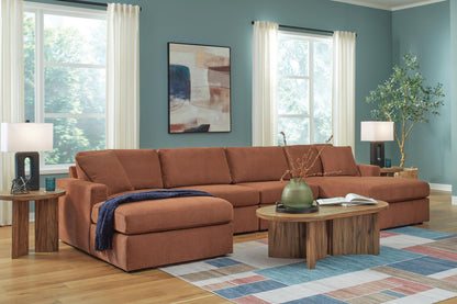 Modmax - Sectional - Spice