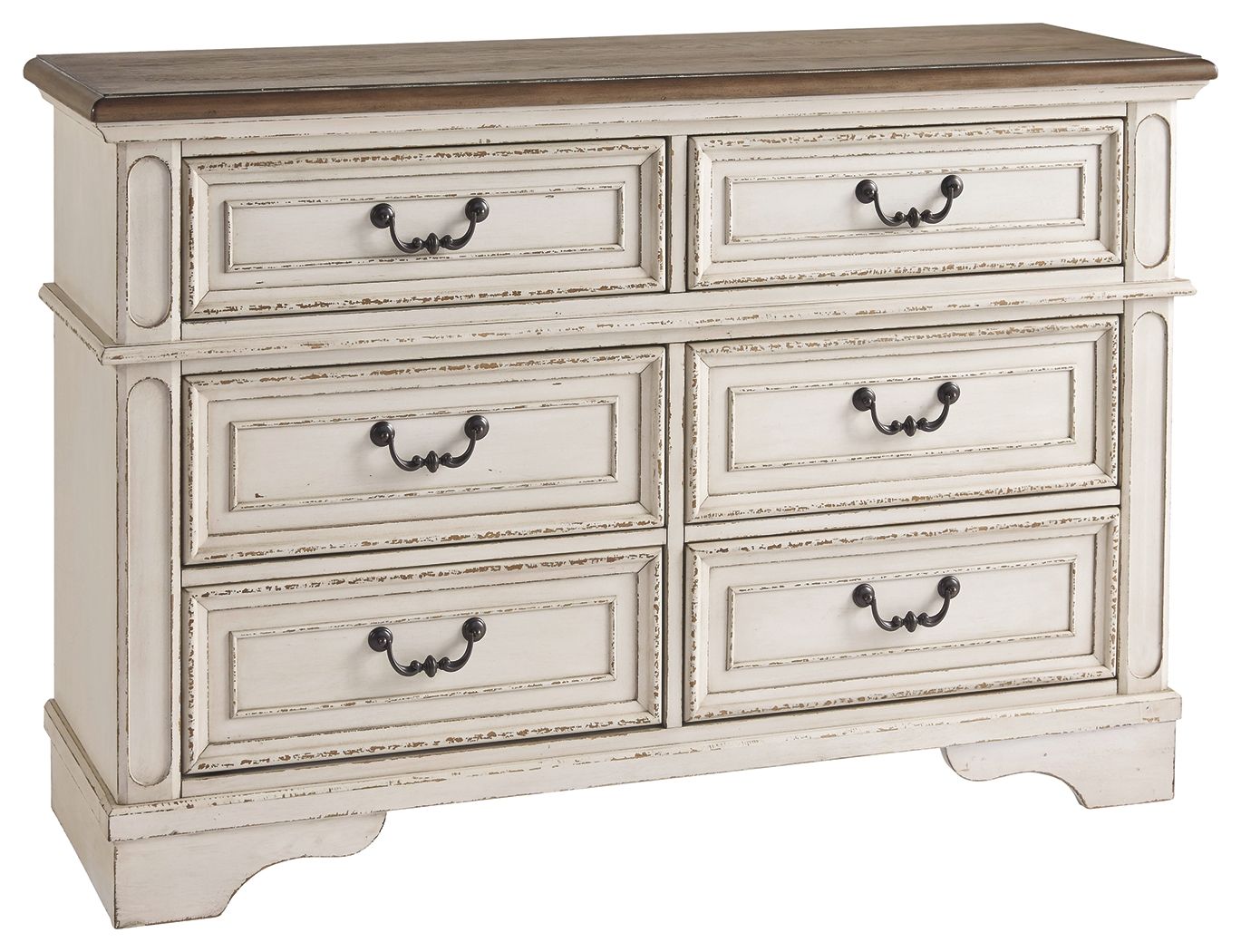Realyn - Dresser