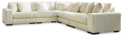 Lindyn - Sectional