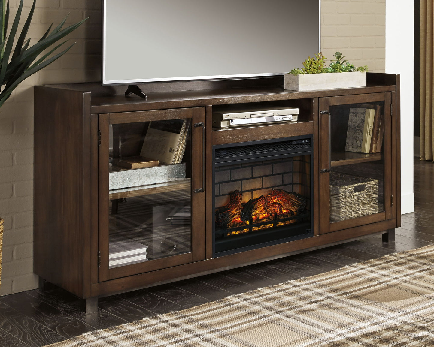 Starmore - TV Stand