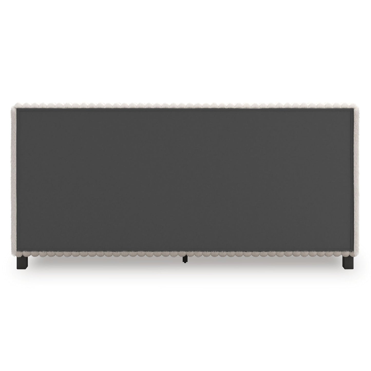 Zuraleus - Upholstered Bed