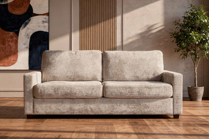 Tatum - Sleeper Sofa - Gray