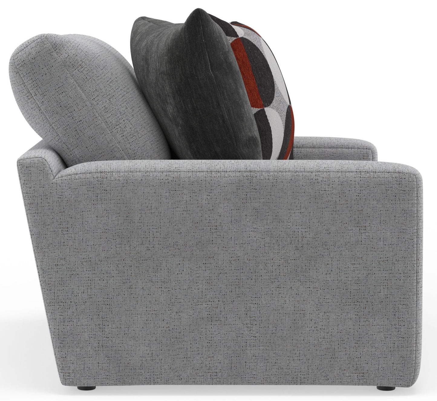 Arlo - Chair & 1/2