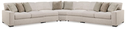 Ballyton - Sectional