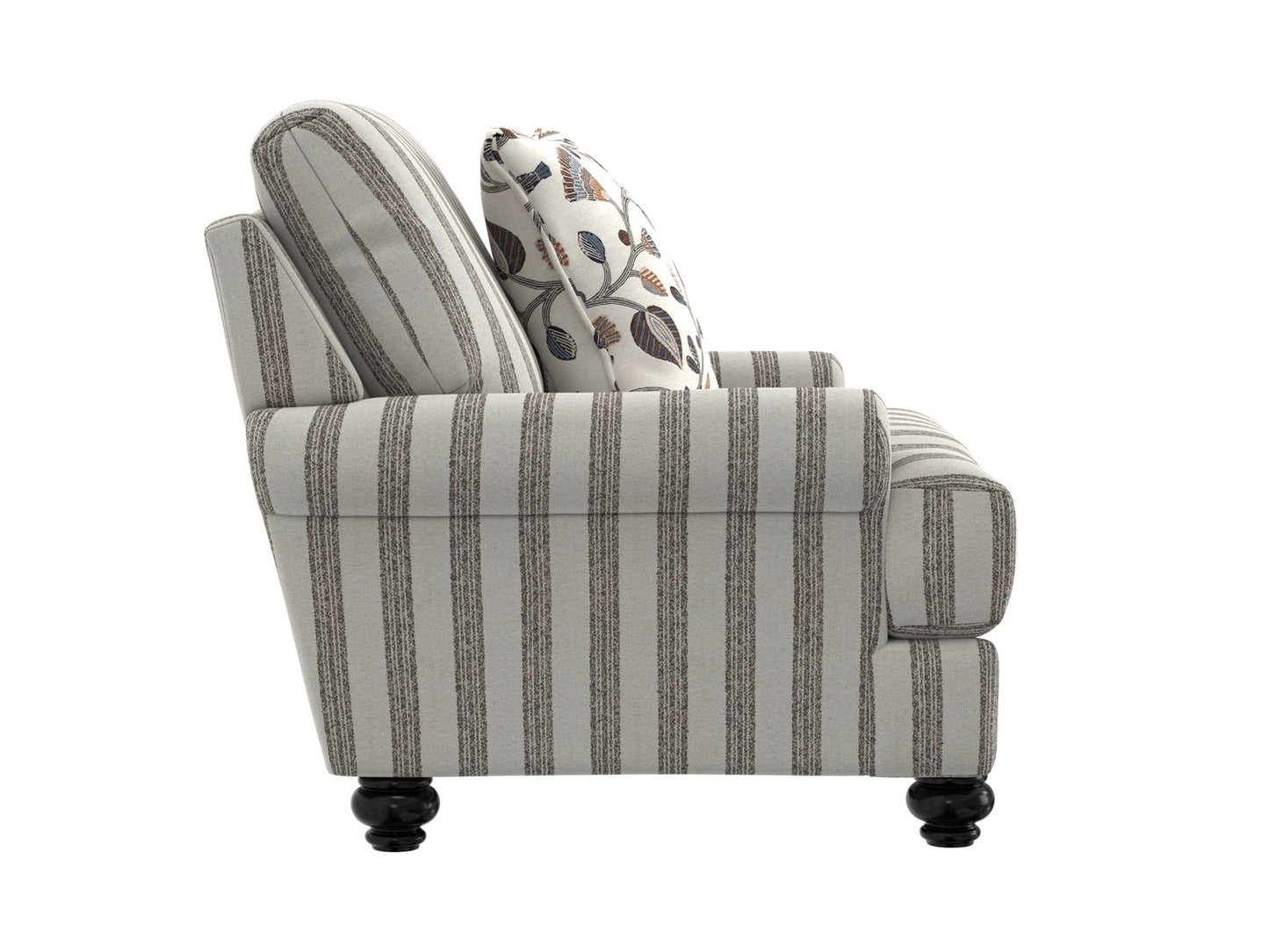 Marley - Chair - Mocha