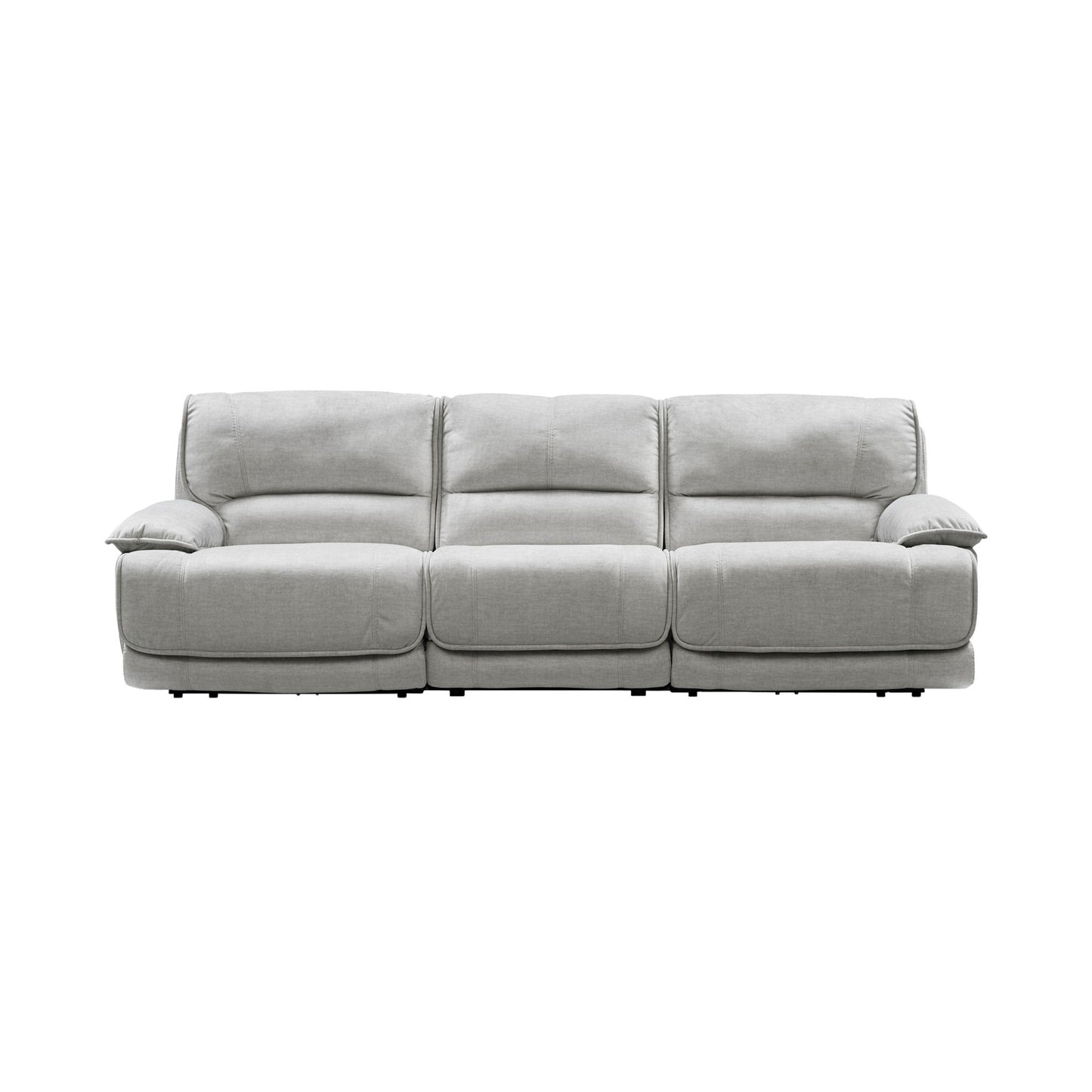 Olsen - 3-Piece Reclining Sofa
