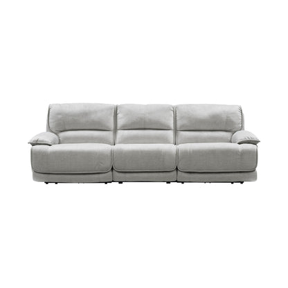 Olsen - 3-Piece Reclining Sofa