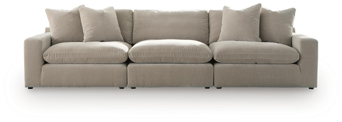 Maxton Heights - Sectional