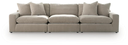 Maxton Heights - Sectional
