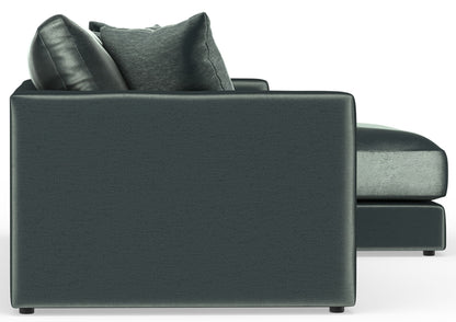 Remington - Modular Sofa - Pine