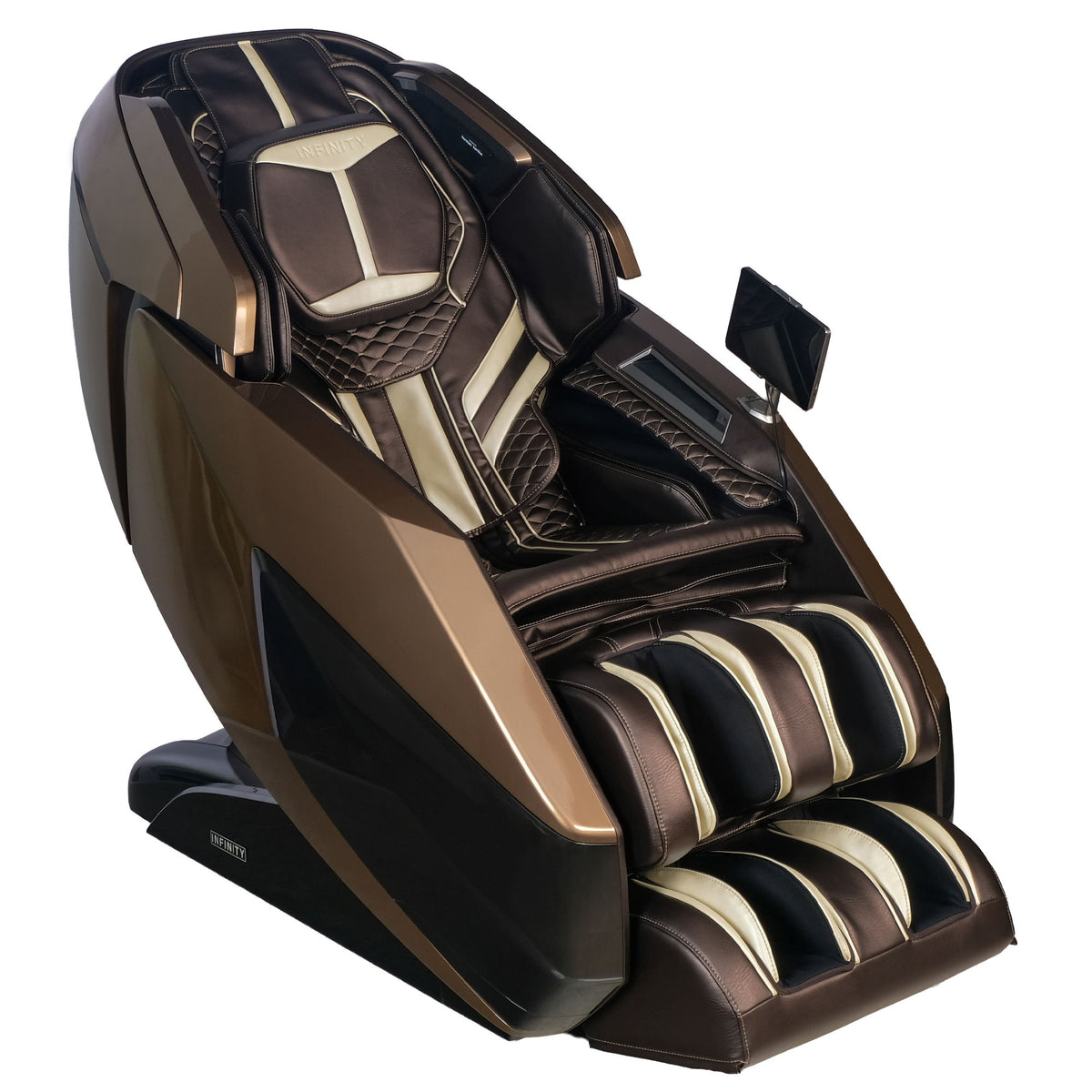 Circadian DualFlex 4D - Massage Chair
