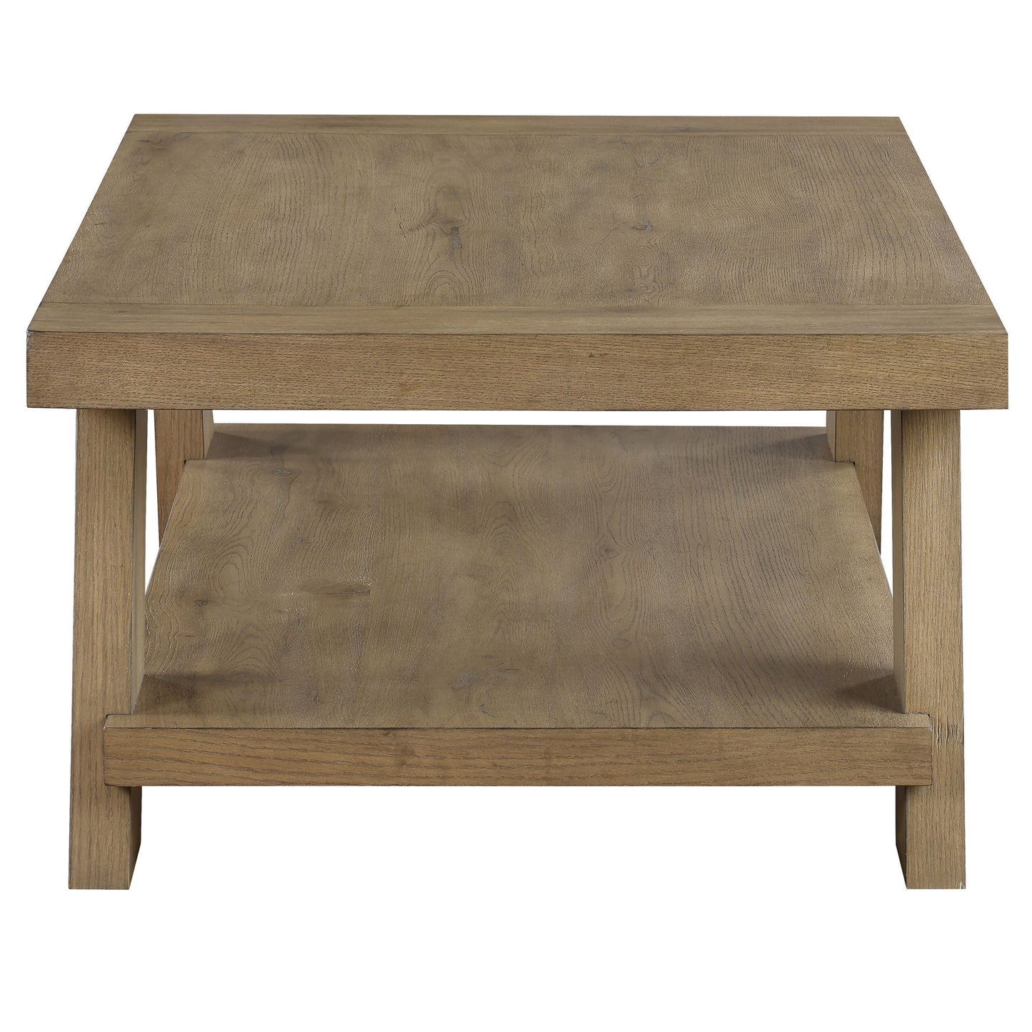 Orinda - 3 Piece Table Set - Brown