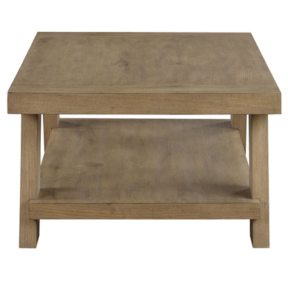 Orinda - 3 Piece Table Set - Brown